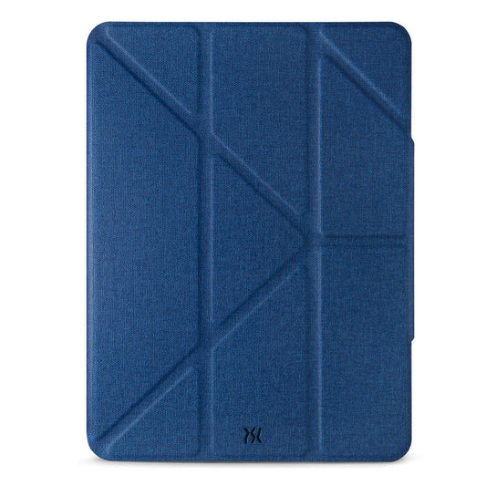 Power Support Air Jacket Folio Transparent Case for iPad Pro 11" (2018-2022)