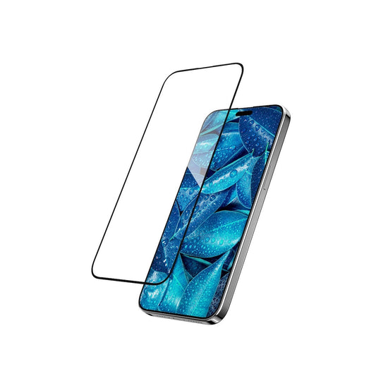 SwitchEasy Glass Bluelight Tempered Glass Screen Protector for iPhone 15 Series (2023)