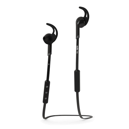 Sudio Tre Wireless Earphones, Black