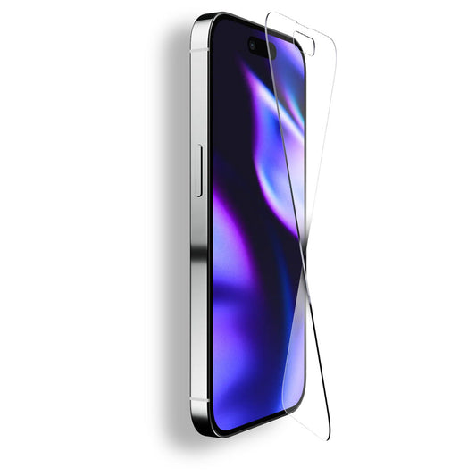Power Support Screen Protector Film for iPhone 15 Series (2023)