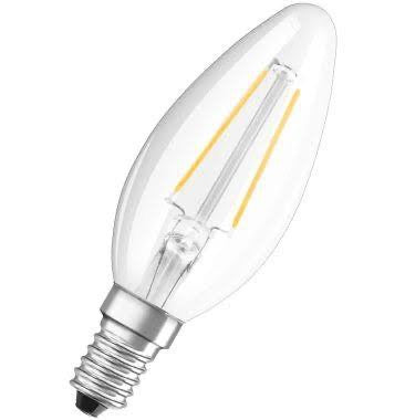 OSRAM Classic Eco 230V 20W France H358 (Used)