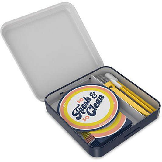 OtterBox Mobile Device Care Kit " It's like a Detailing Kit for your phone "