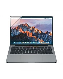 Power Support Film for MacBook Pro 15" 2016, Crystal