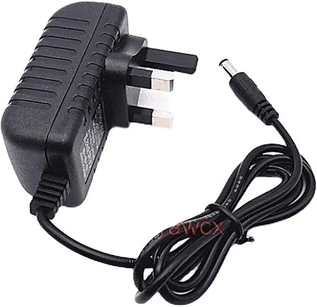 Komass AC Adapter Charger Power Cord Supply