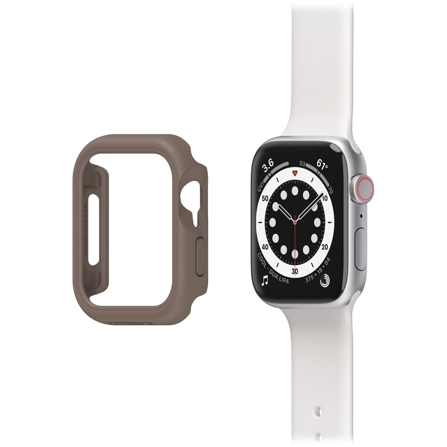 OtterBox Watch Bumper for Apple Watch 40mm / 44mm