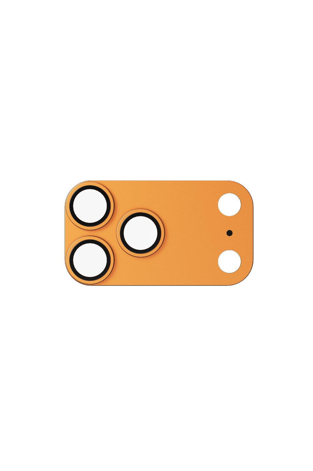 DEVIA Armour Series Full Lens Protector for iPhone 17 Series (2025)