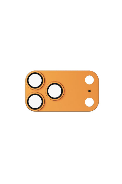 DEVIA Armour Series Full Lens Protector for iPhone 17 Series (2025)