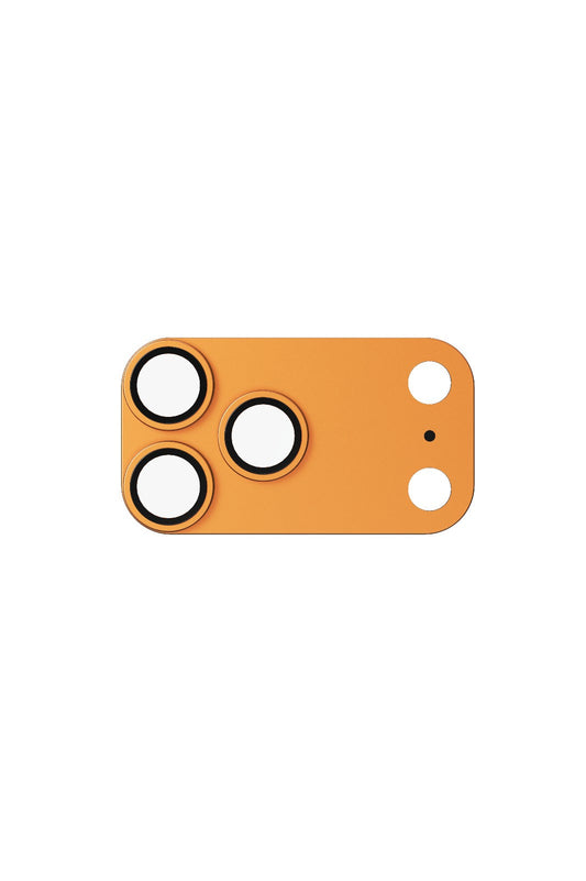 DEVIA Armour Series Full Lens Protector for iPhone 17 Series (2025)