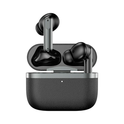 DEVIA ANC TWS Ultra1 Wireless Earphone - Black