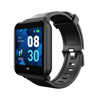 Actxa Tempo 4C Fitness Tracker In Conjunction with National Steps Challenge