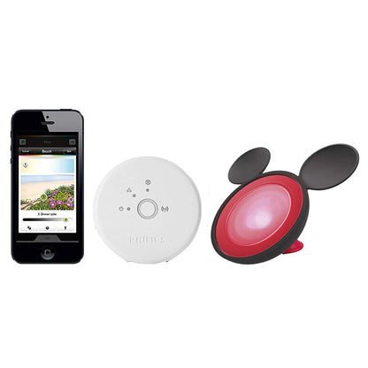 Philips Friends of Hue Disney StoryLight Starter Kit