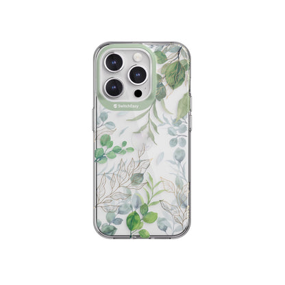 SwitchEasy Artist PC+TPU Protective Case for iPhone 15 Series (2023)