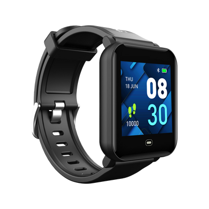 Actxa Tempo 4C Fitness Tracker In Conjunction with National Steps Challenge