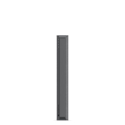 Mophie Powerstation USB-C PD 3XL External Battery Fast-charging Capabilities (26,000mAh/45W), Grey