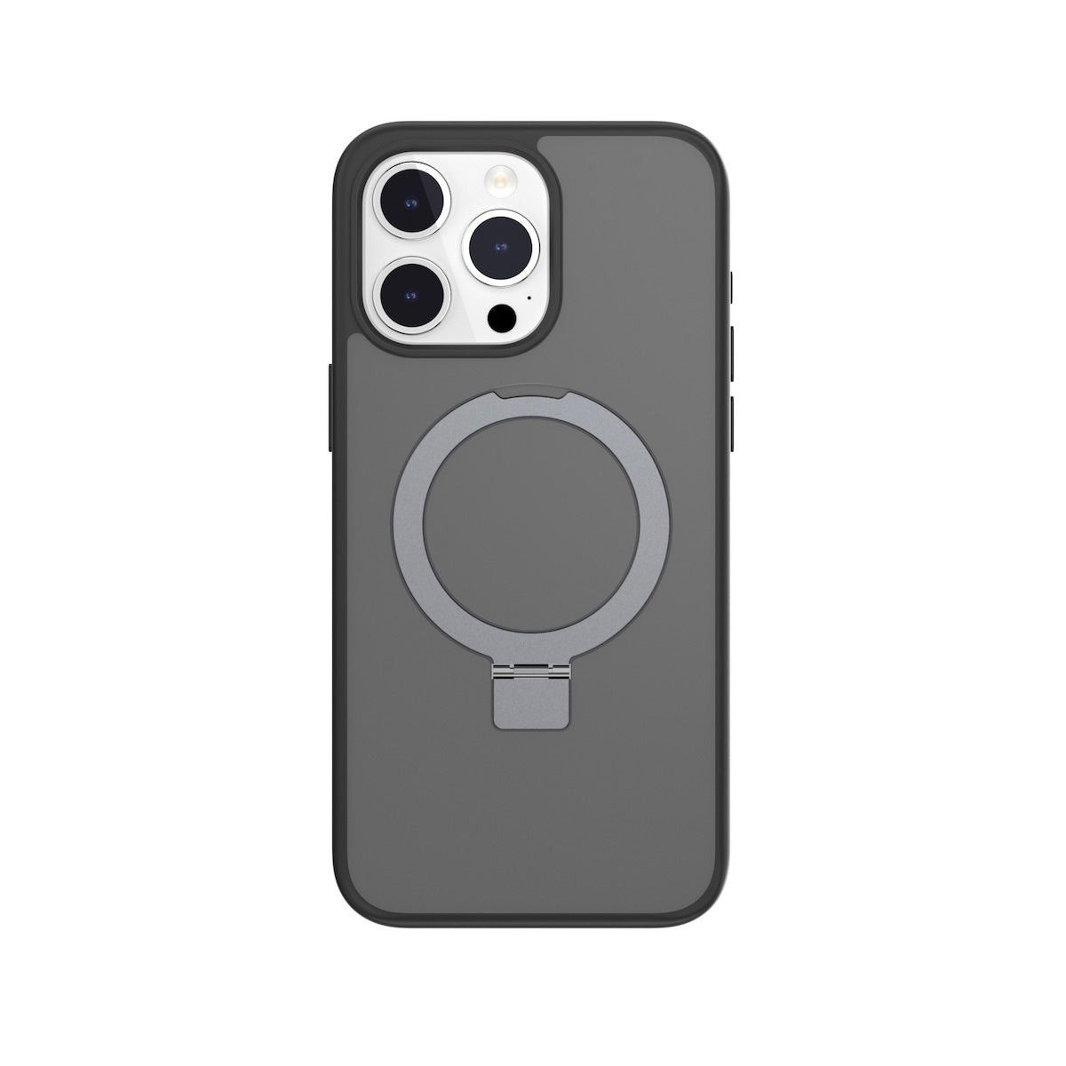 SwitchEasy MagStand M Protective Case with MagSafe for iPhone 15 Series (2023)