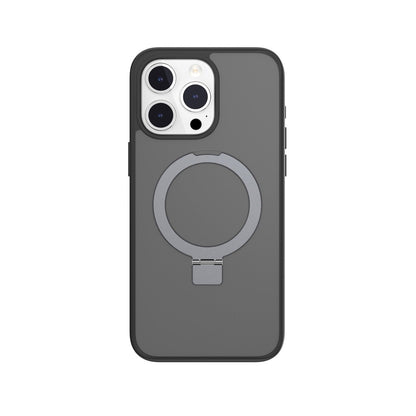 SwitchEasy MagStand M Protective Case with MagSafe for iPhone 15 Series (2023)