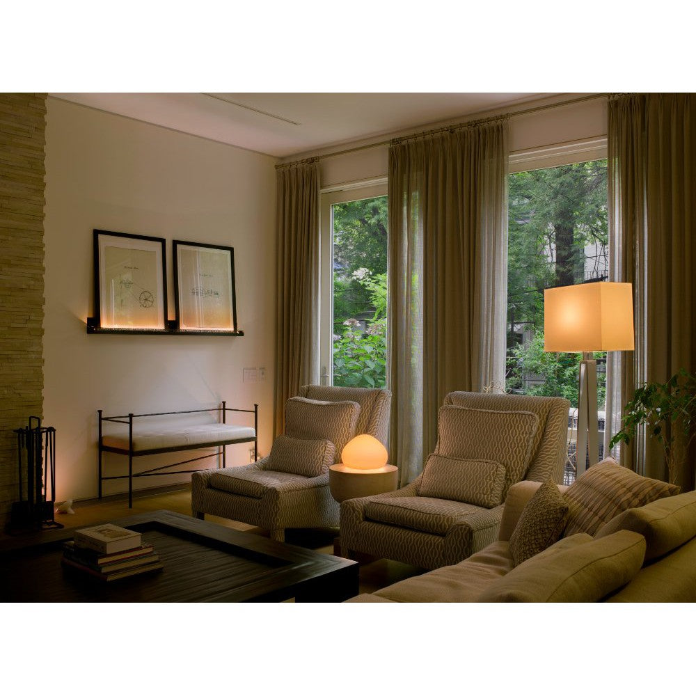 Philips Hue Generation 1 Personal Wireless Lighting, Single Bulb (9kWh/1000h, 600 lumen, 8.5W E27)