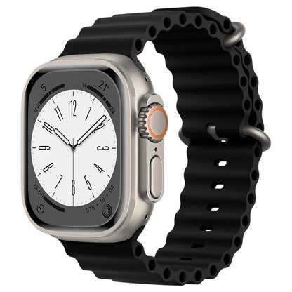 MACHINO Silicone Strap for Apple Watch (MC-WS04)