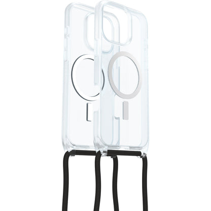 OtterBox React Series Necklace Case with MagSafe for Apple iPhone 16 Series (2024)