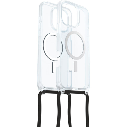 OtterBox React Series Necklace Case with MagSafe for Apple iPhone 16 Series (2024)