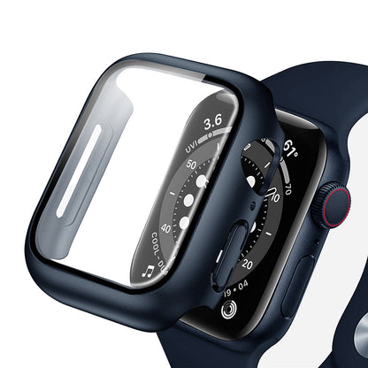 ANANK 360° Watch Guard for Apple Watch Series 10 42mm (2024) / 46mm (2024) / Apple Watch Ultra 1/2 49mm / Apple Watch 45mm / 44mm / 42mm / 41mm / 40mm