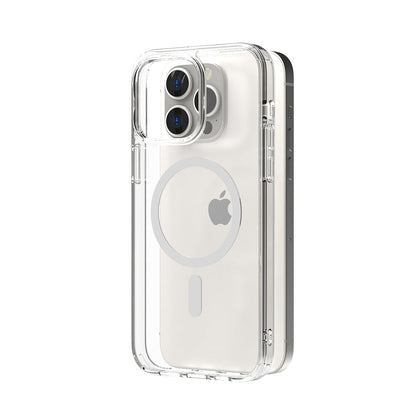 Power Support Air Jacket Mag Hybrid MagSafe Case for iPhone 14 Series (2022)
