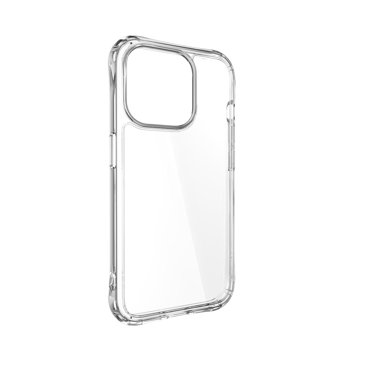 MAGEASY Atoms PC+TPU Protective Case for iPhone 15 Series (2023)