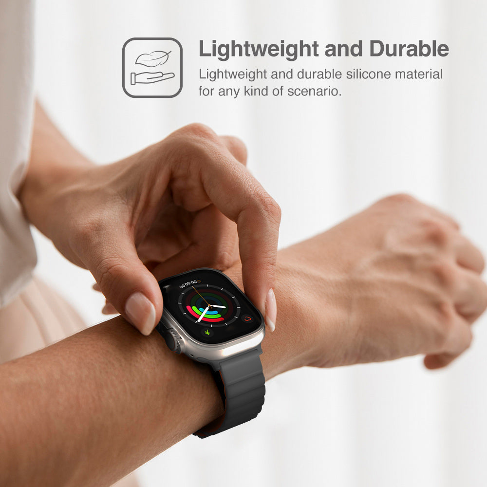 Power Support JTLEGEND Lithe Magnetic Band for Apple Watch