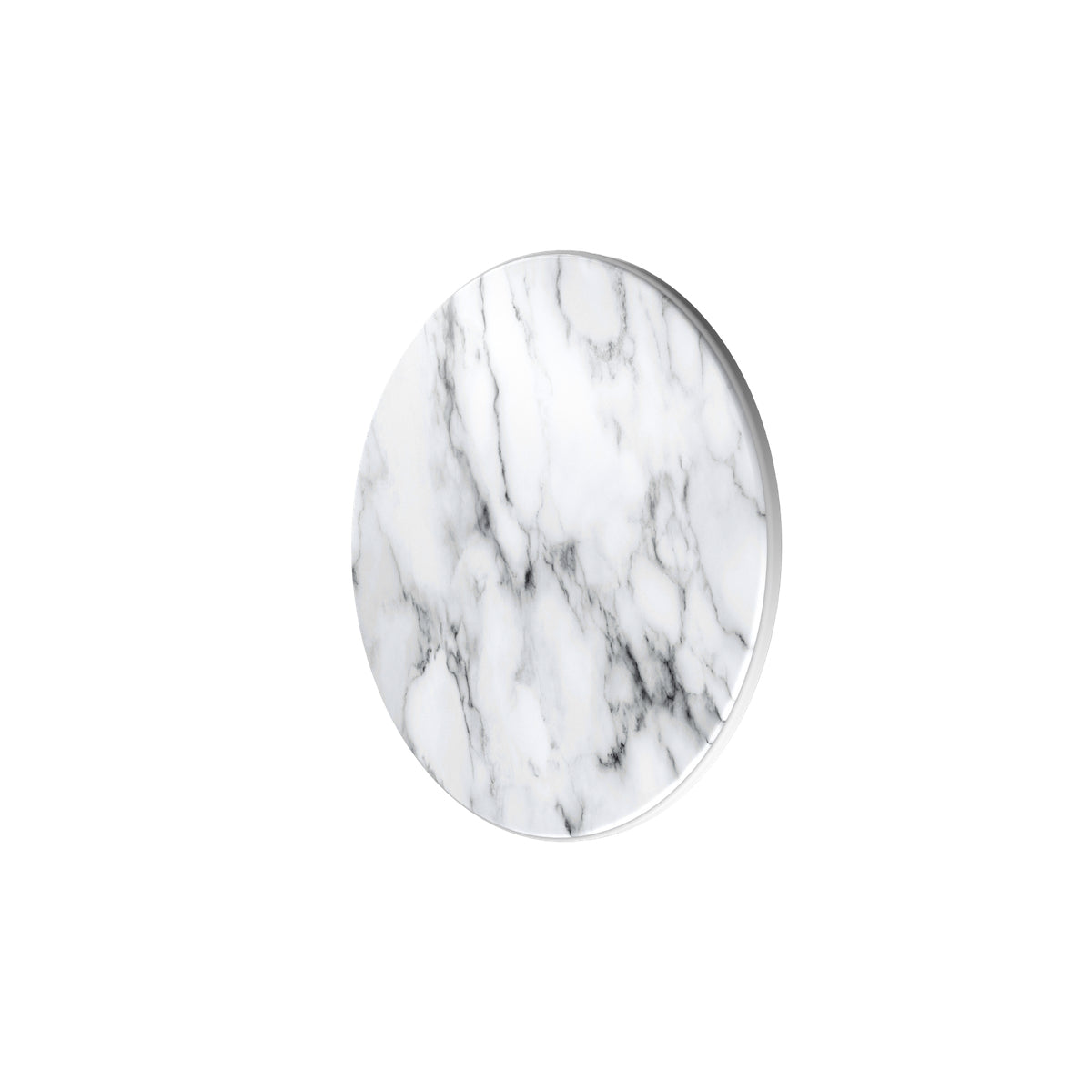 SwitchEasy MagPoka Magnetize Wall Surfaces wih Magsafe Magnetic, Marble