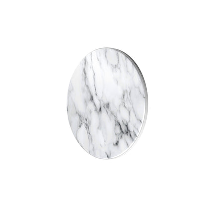 SwitchEasy MagPoka Magnetize Wall Surfaces wih Magsafe Magnetic, Marble