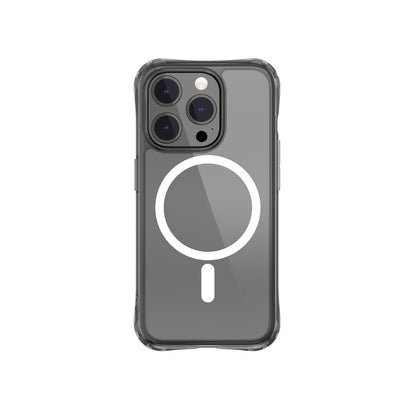MAGEASY Alos M PC+TPU Protective Case with MagSafe for iPhone 15 Series (2023)