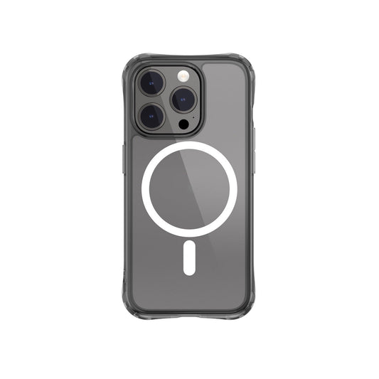 MAGEASY Alos M PC+TPU Protective Case with MagSafe for iPhone 15 Series (2023)