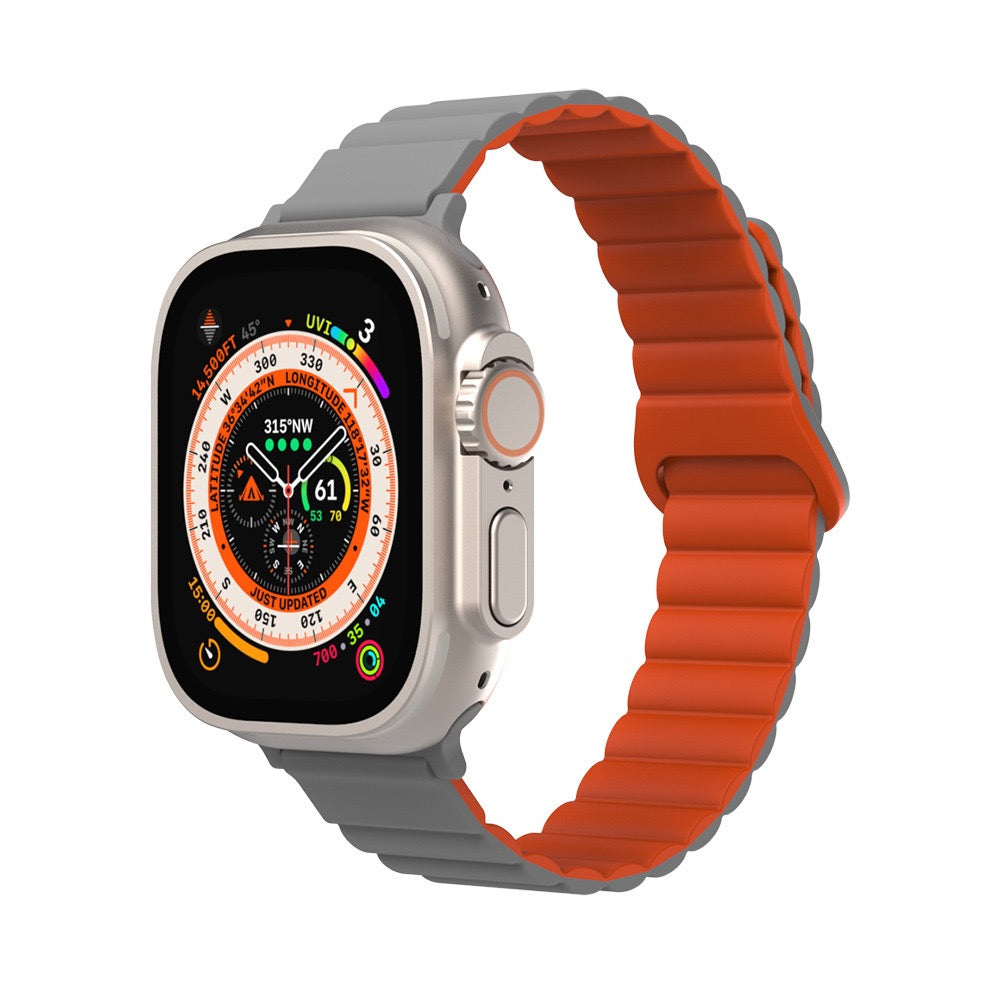 Power Support JTLEGEND Lithe Magnetic Band for Apple Watch