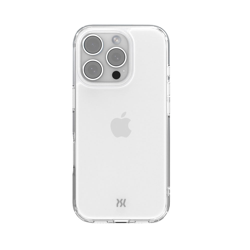 Power Support Air Jacket Hybrid Case for Apple iPhone 16 Series (2024)
