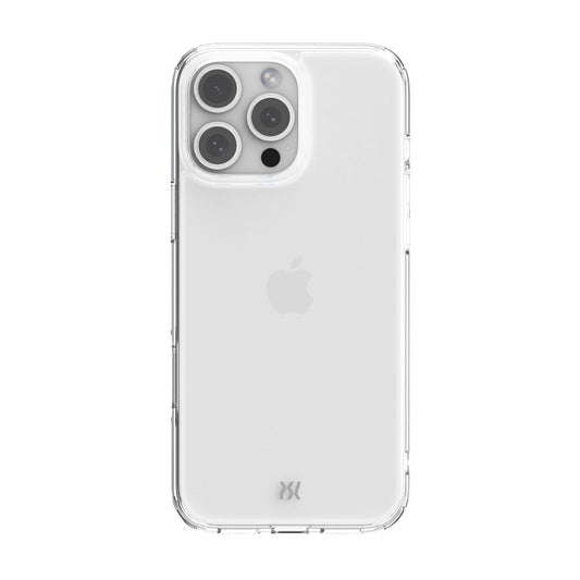Power Support Air Jacket Hybrid Case for Apple iPhone 16 Series (2024)