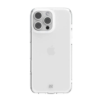 Power Support Air Jacket for iPhone 12 Pro Max 6.7" (2020), Clear