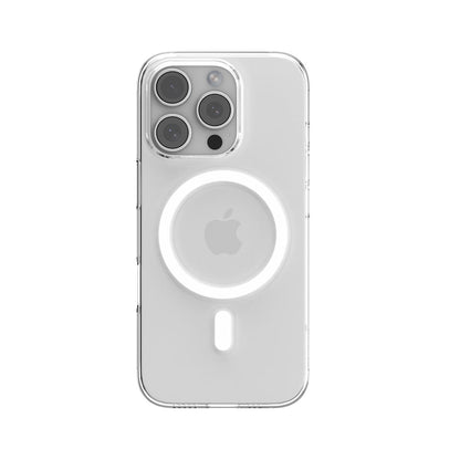 Power Support Air Jacket Mag Case with MagSafe for Apple iPhone 17 Series (2025)