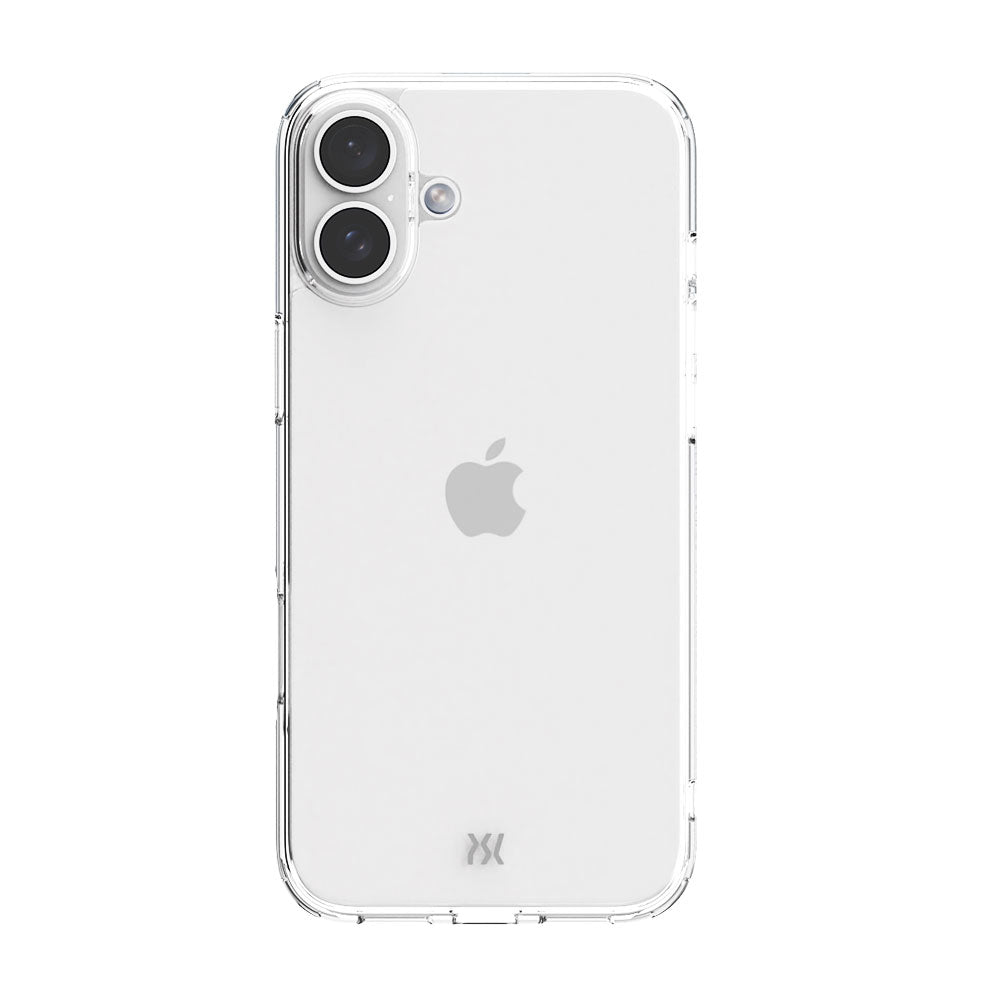 Power Support Air Jacket Hybrid Case for Apple iPhone 16 Series (2024)