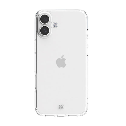 Power Support Air Jacket Hybrid Case for Apple iPhone 16 Series (2024)