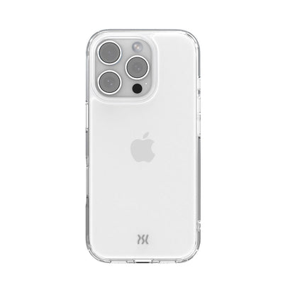 Power Support Air Jacket Hybrid Case for Apple iPhone 16 Series (2024)