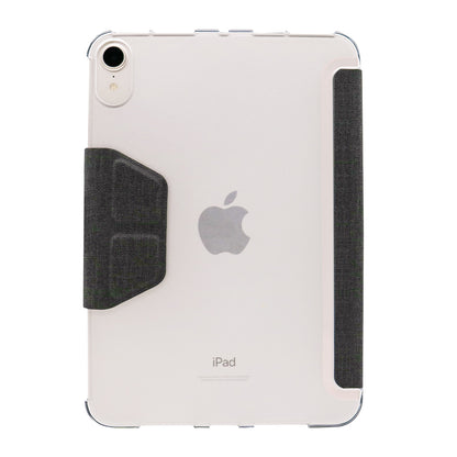 Power Support Air Jacket Folio Transparent Case for iPad mini 8.3" (2021/2024)