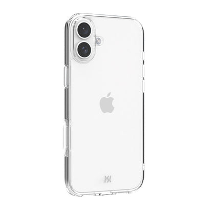 Power Support Air Jacket Hybrid Case for Apple iPhone 16 Series (2024)