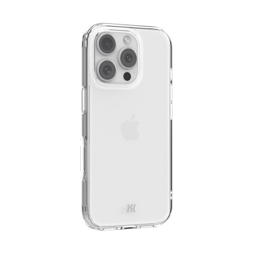 Power Support Air Jacket Hybrid Case for Apple iPhone 16 Series (2024)