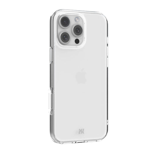 Power Support Air Jacket Hybrid Case for Apple iPhone 16 Series (2024)