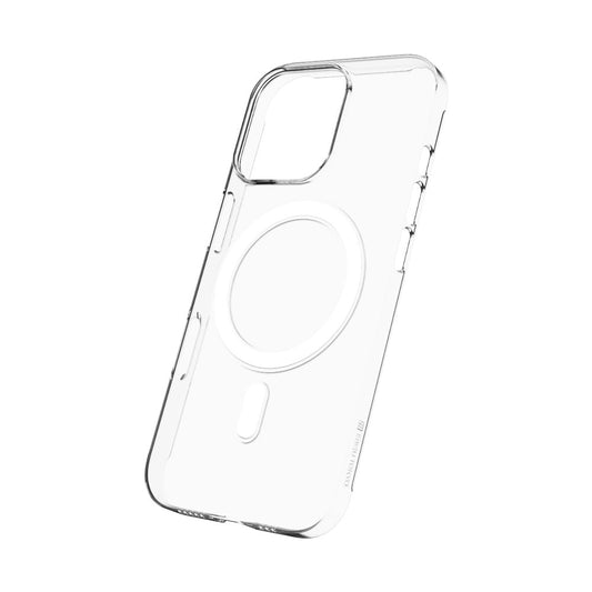 Power Support Air Jacket Mag Case with MagSafe for Apple iPhone 17 Series (2025)