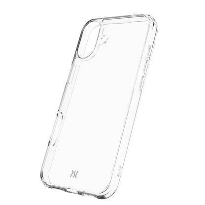 Power Support Air Jacket Hybrid Case for Apple iPhone 16 Series (2024)