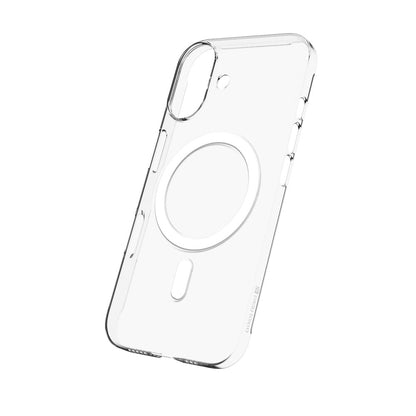 Power Support Air Jacket Mag Case with MagSafe for Apple iPhone 17 Series (2025)