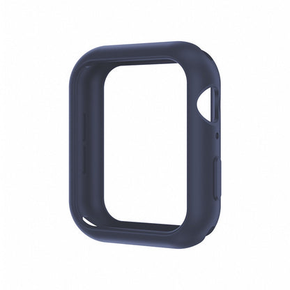 Power Support JTLEGEND Apple Watch Series 6/5/4/SE (44mm) Doux Navy Blue