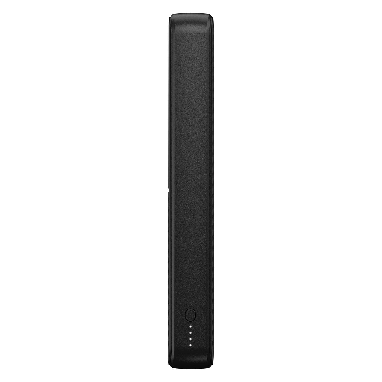 OtterBox Fast Charge Power Bank USB-A & USB-C 18W PD with Qi Wireless 10W Output - Black