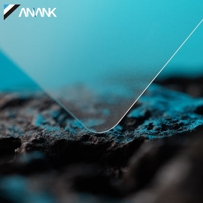 ANANK Curved PaperLike Tempered Glass for iPad Air 11" (2024/2025)